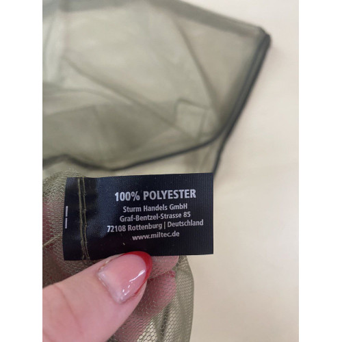 Москітна сітка Mil-Tec