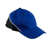 Кепка робоча TOP BLUE 100% бавовна. URGENT