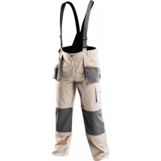 Рабочие брюки 6 в 1 NEO Tools 81 3