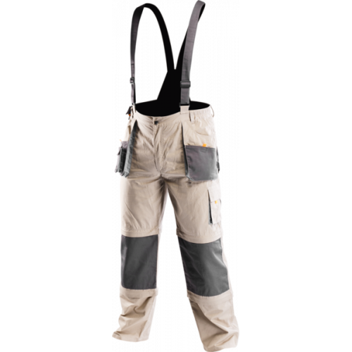 Рабочие брюки 6 в 1 NEO Tools