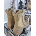 Черевики Mil-Tec Combat Boots Generation -II Койот Черевики Mil-Tec Combat Boots Generation -II Койот