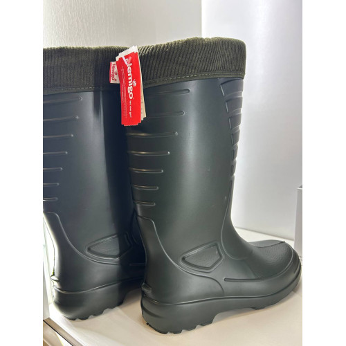 Чоботи  зимові EVA,Lemigo.