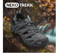  Сандалі робочі без метноска  NEKO TREKK