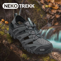  Сандалі робочі без метноска  NEKO TREKK