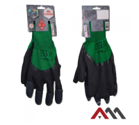 Садові рукавички з кігтями Artmas GL CLAWS