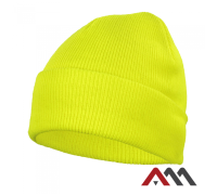 Шапка Artmas CZD YELLOW