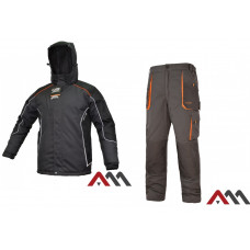 Зимний комплект ARTMAS CLASSIC WIN LONG KS