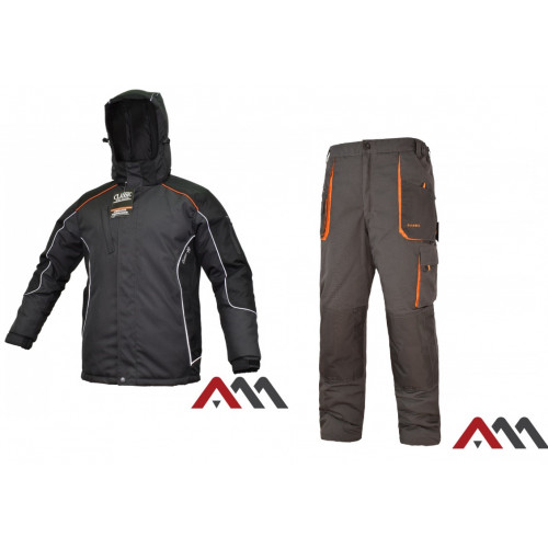 Зимний комплект ARTMAS CLASSIC WIN LONG KS Зимний комплект ARTMAS CLASSIC WIN LONG KS