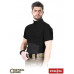 Тактична футболка  BLACK TACTICAL GUARD.