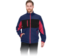 Флісова кофта Formen LH-FMN-P GBC