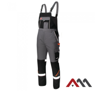 Напівкомбінезон зимовий Artmas PROFESSIONAL-REF 