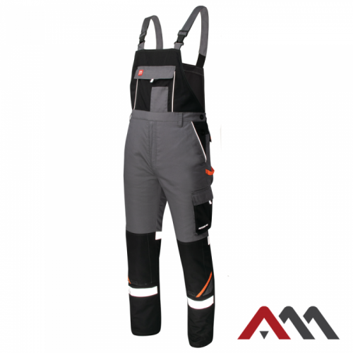 Напівкомбінезон зимовий Artmas PROFESSIONAL-REF
