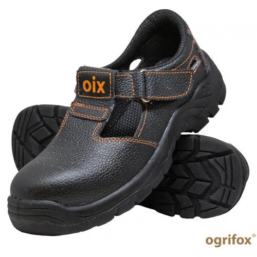 Сандалії робочі Reis OX-OIX-S-SB