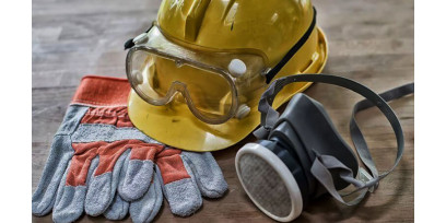 Які засоби захисту відносяться до індивідуальних