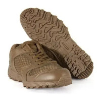 Кросівки тренувальні MIL-TEC Bundeswehr Sport Shoes, Coyote,