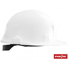 Защитная каска  REIS М215 WHITE 