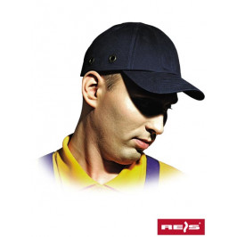 Каска-бейсболка Artmas BUMPCAP BIue