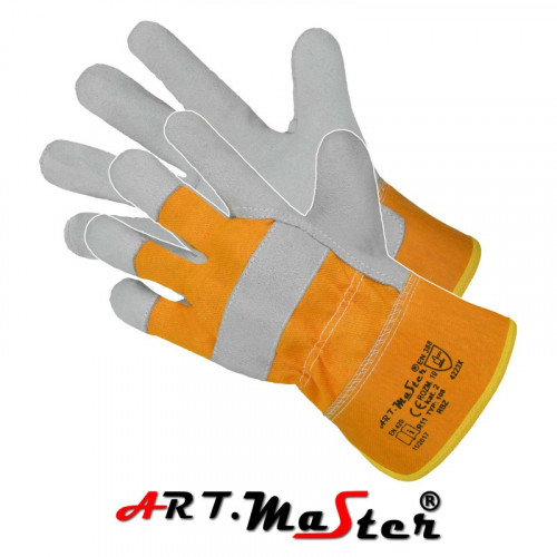 Рукавички захисні Artmas RBZ