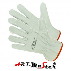 Перчатки защитные ARTMAS DRIVER