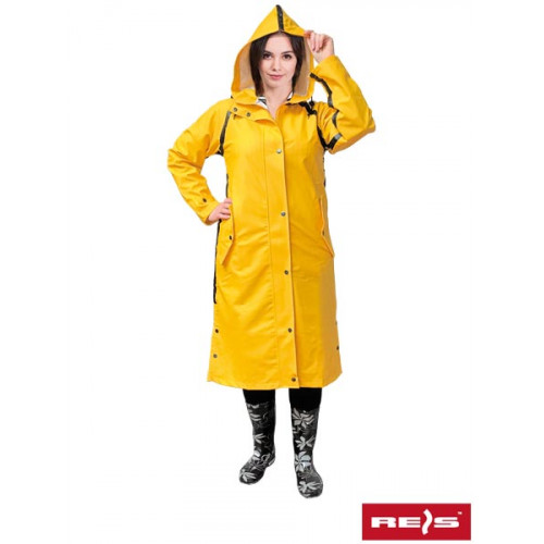 Плащ дощовик преміум Reis PPDPU LADY